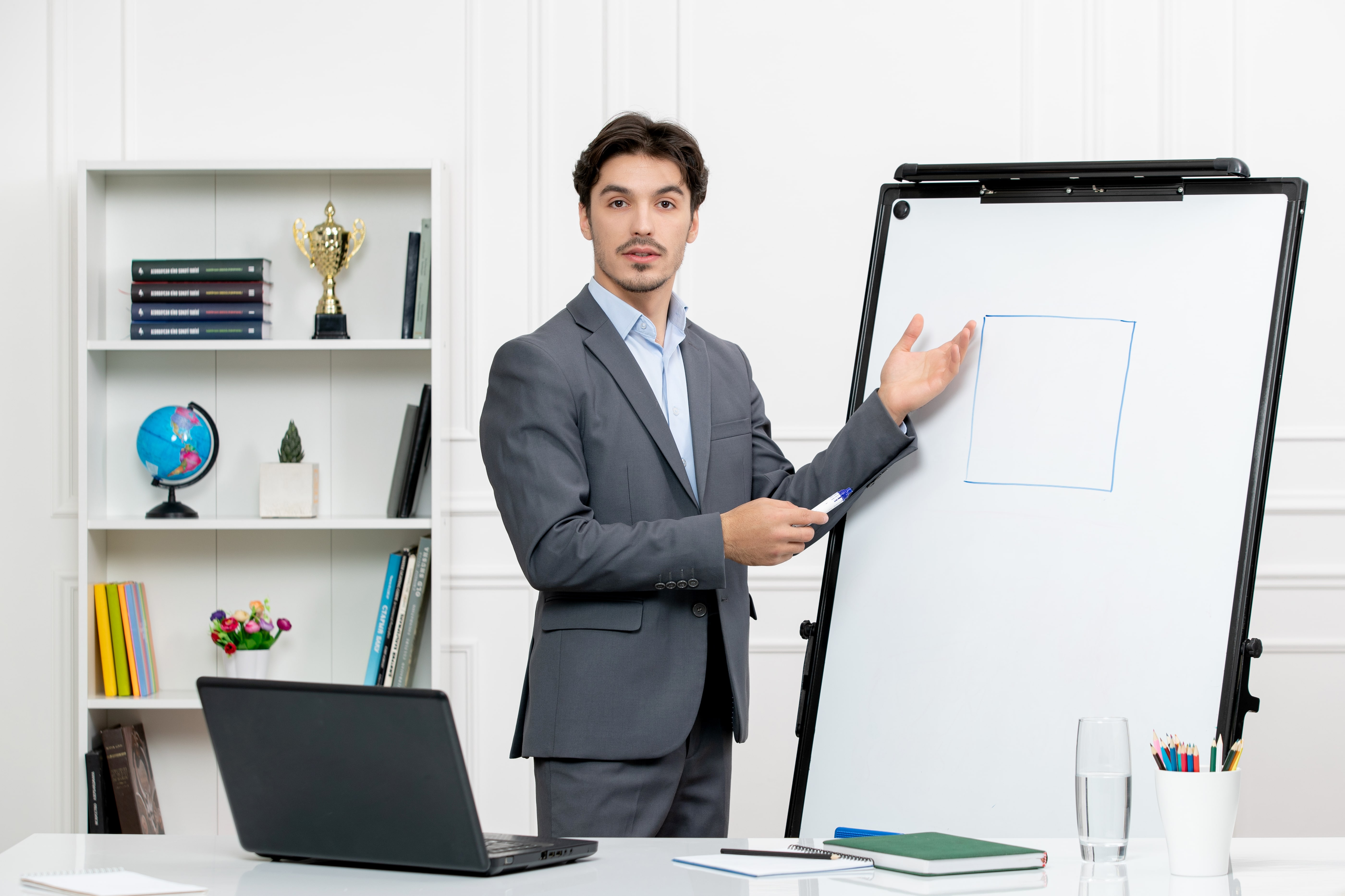 Quarterly Report Q4 2024