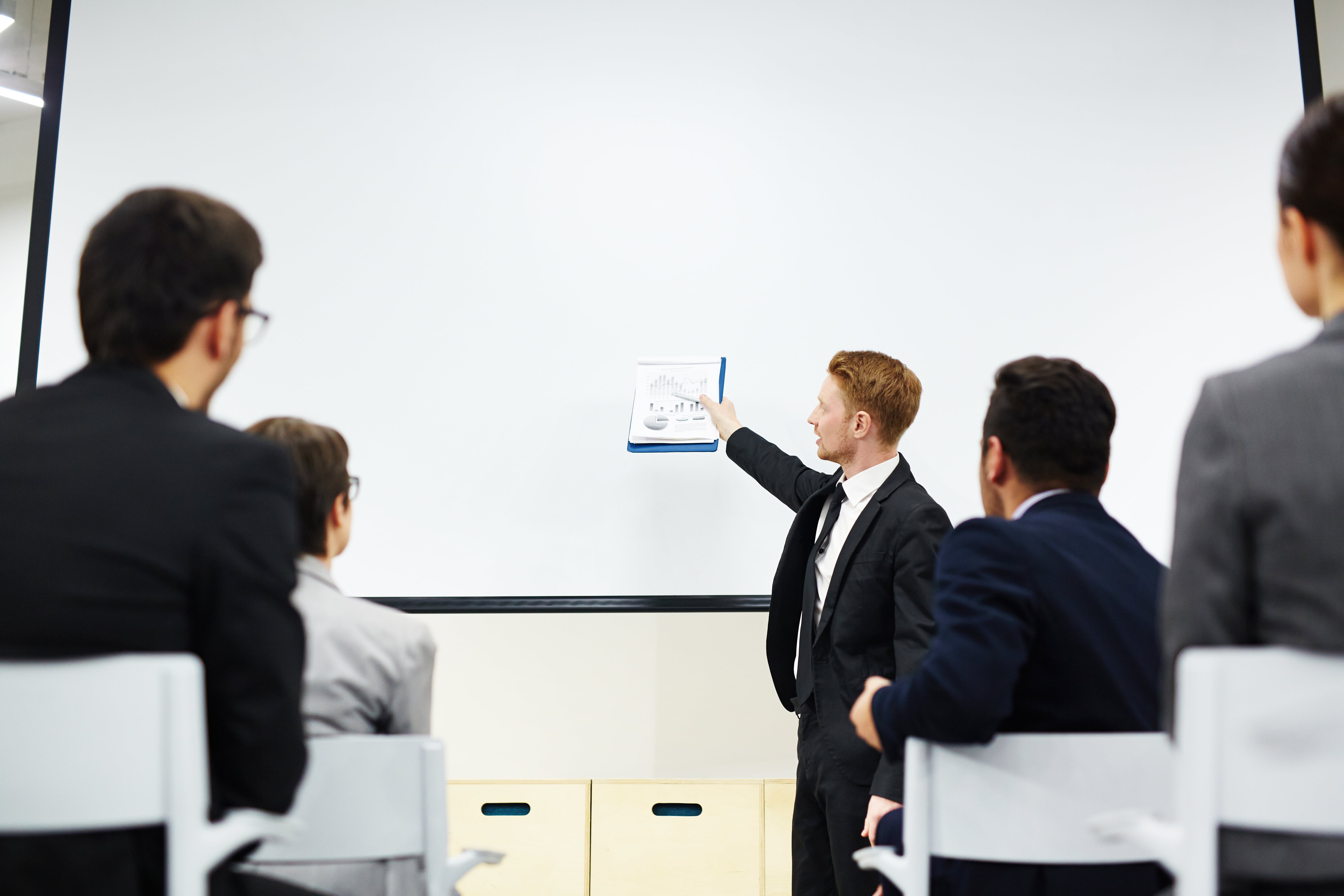 Quarterly Report Q1 2025