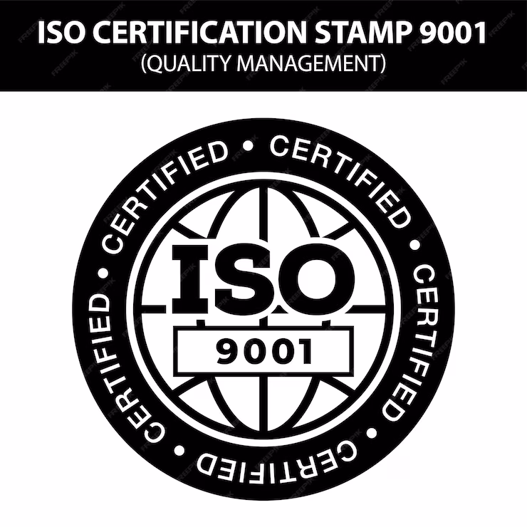 Certification 1