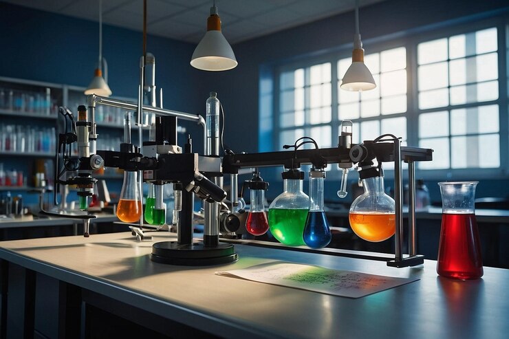 R&D Solutions