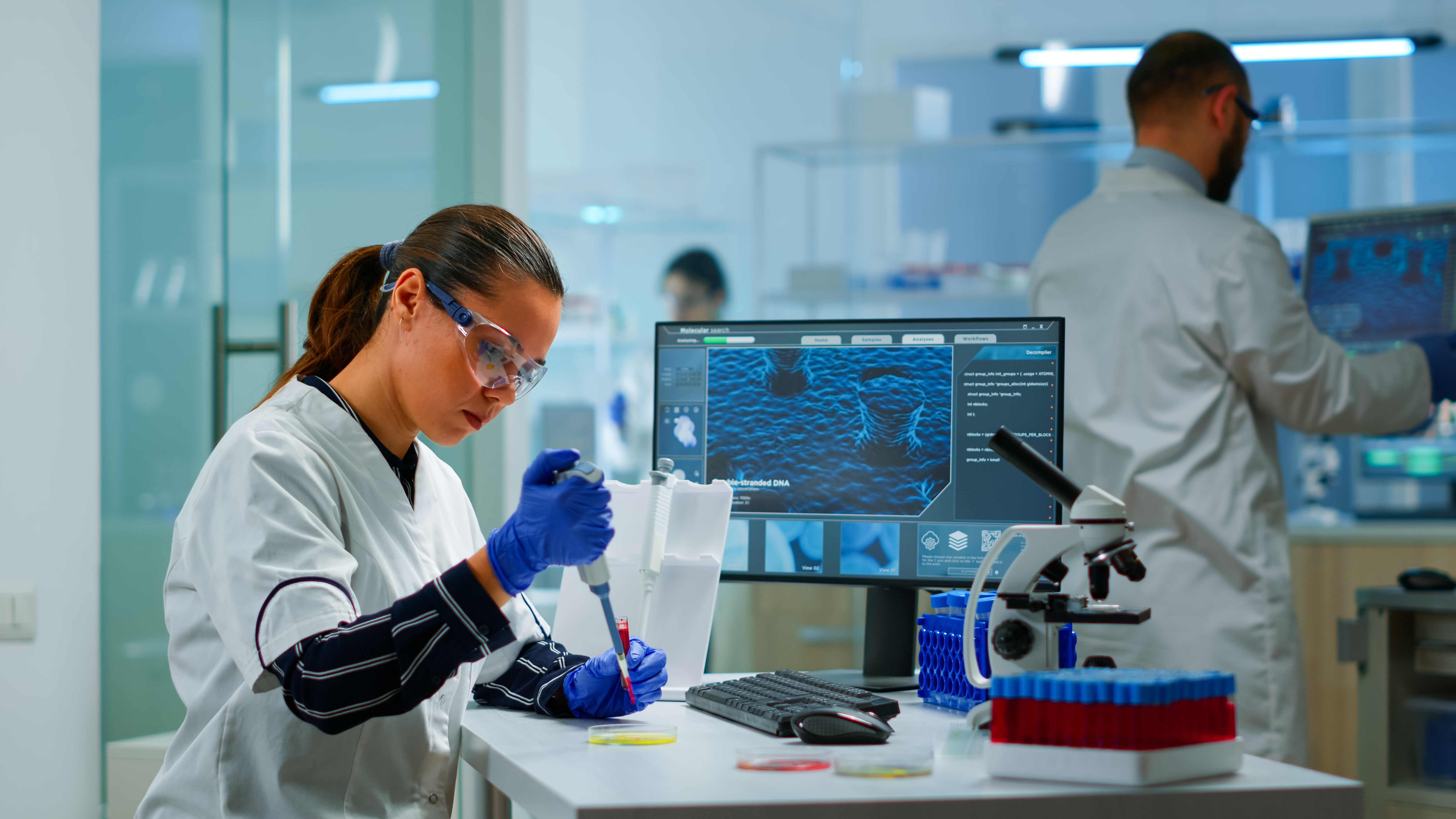 Process Development Services